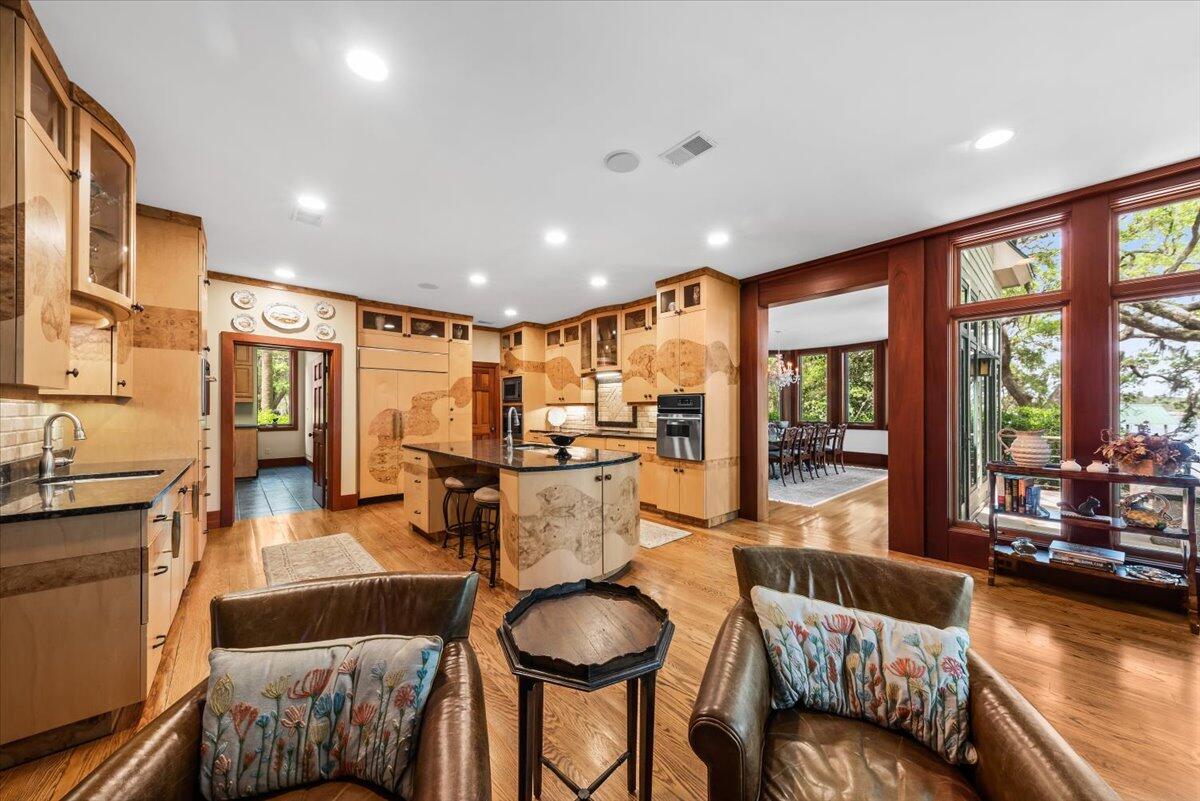 2970 Roseville Road Wadmalaw Island, SC 29487 - Photo 18 of 109 18