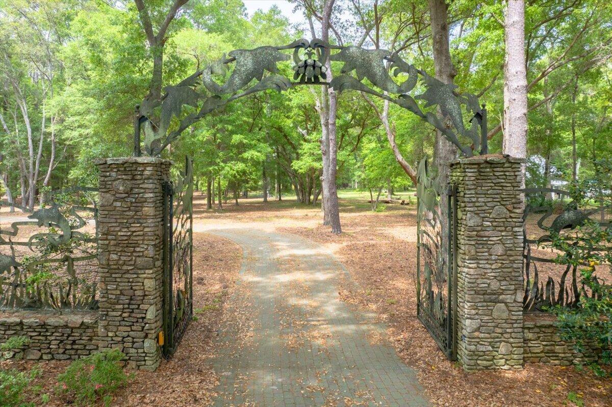 2970 Roseville Road Wadmalaw Island, SC 29487 - Photo 2 of 109 2