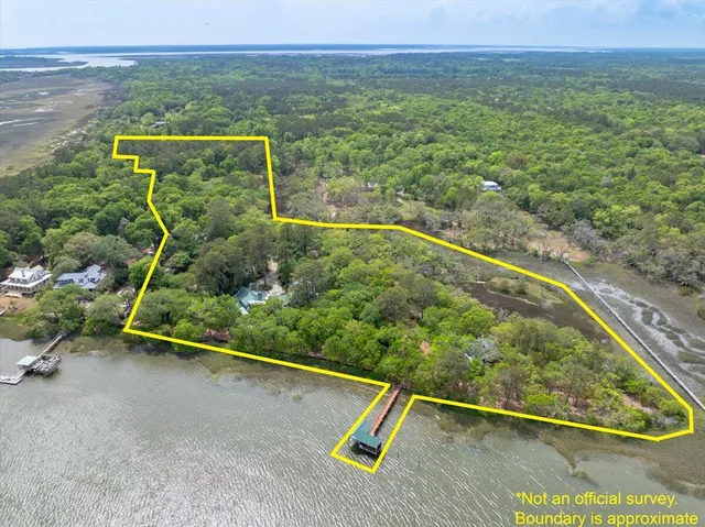 $10,600,000 | 2970 Roseville Road, Wadmalaw Island, SC 29487