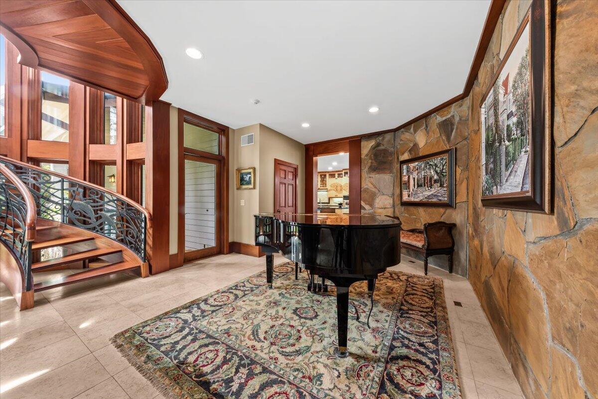 2970 Roseville Road Wadmalaw Island, SC 29487 - Photo 31 of 109 31