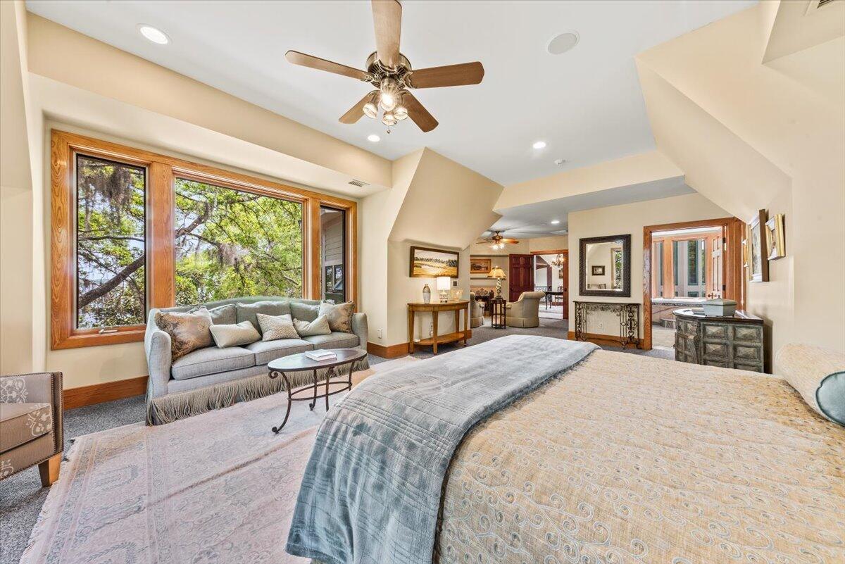 2970 Roseville Road Wadmalaw Island, SC 29487 - Photo 38 of 109 38