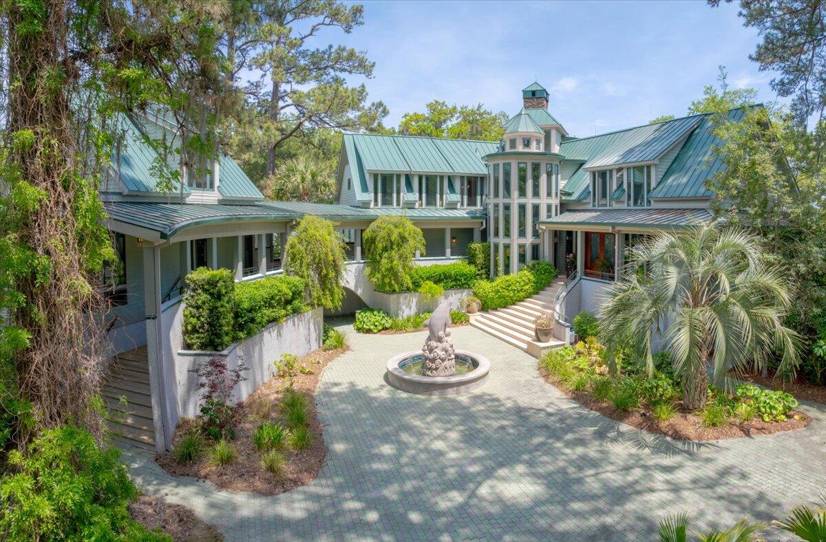 2970 Roseville Road Wadmalaw Island, SC 29487 - Photo 4 of 109 4