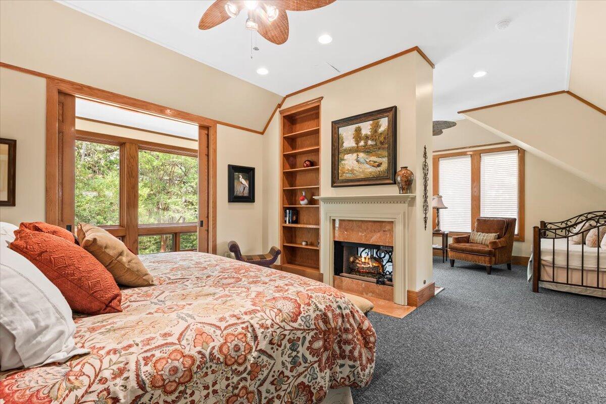 2970 Roseville Road Wadmalaw Island, SC 29487 - Photo 48 of 109 48