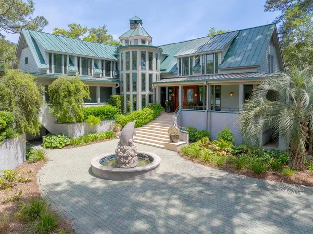 $10,600,000 | 2970 Roseville Road, Wadmalaw Island, SC 29487
