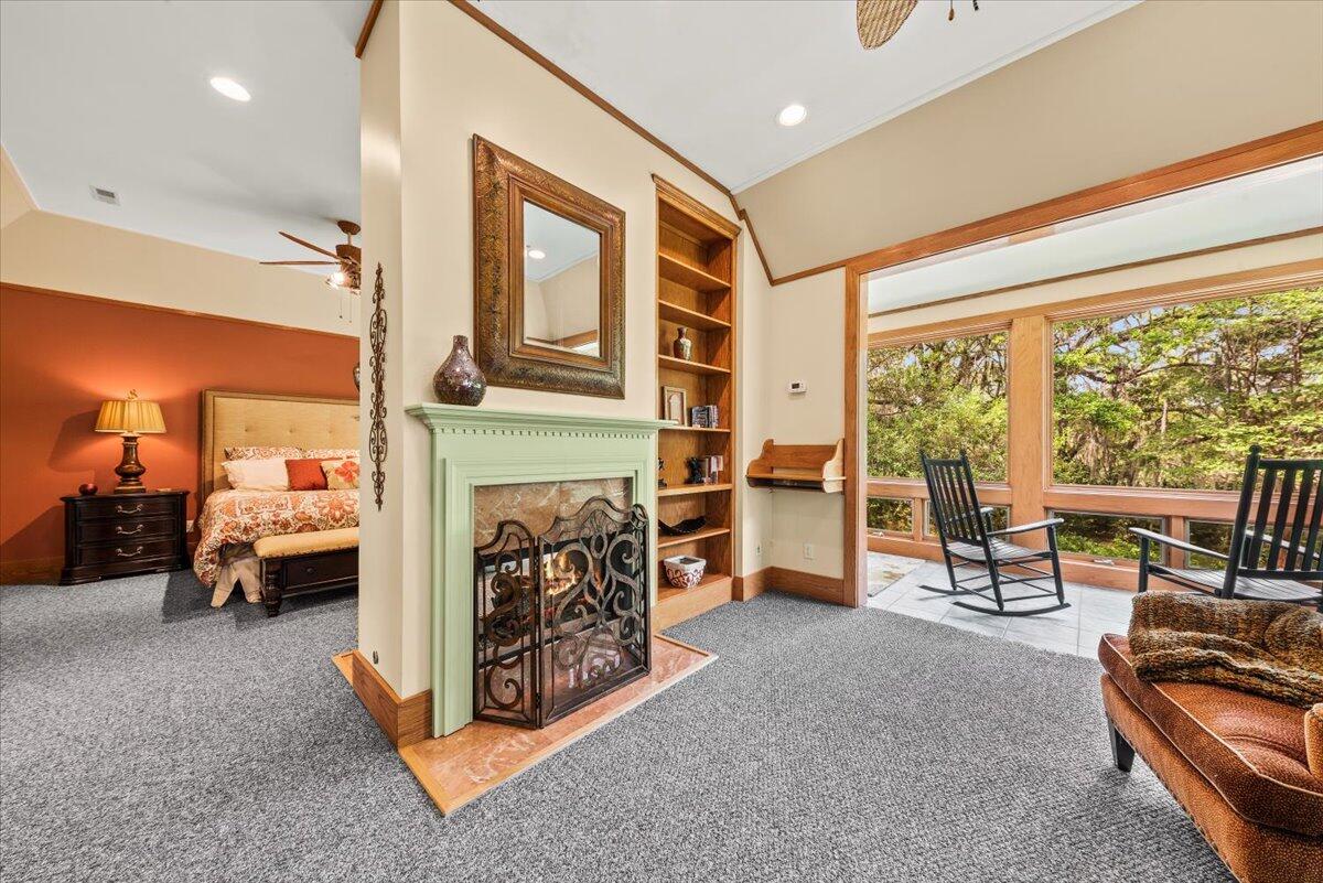 2970 Roseville Road Wadmalaw Island, SC 29487 - Photo 53 of 109 53