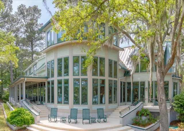 $10,600,000 | 2970 Roseville Road, Wadmalaw Island, SC 29487