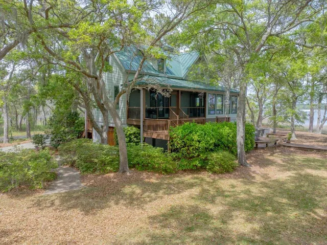 $10,600,000 | 2970 Roseville Road, Wadmalaw Island, SC 29487