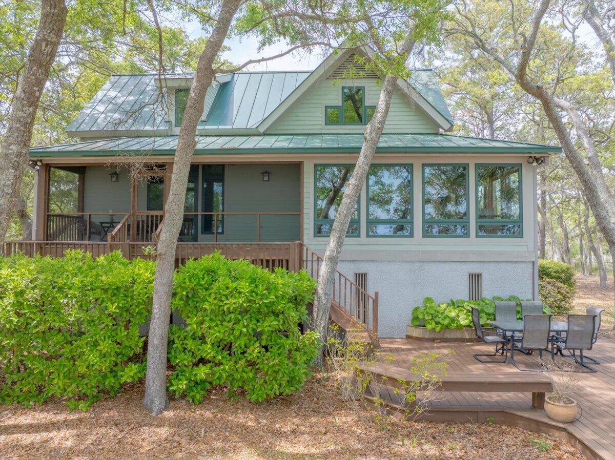 2970 Roseville Road Wadmalaw Island, SC 29487 - Photo 62 of 109 62