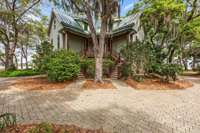 $10,600,000 | 2970 Roseville Road, Wadmalaw Island, SC 29487