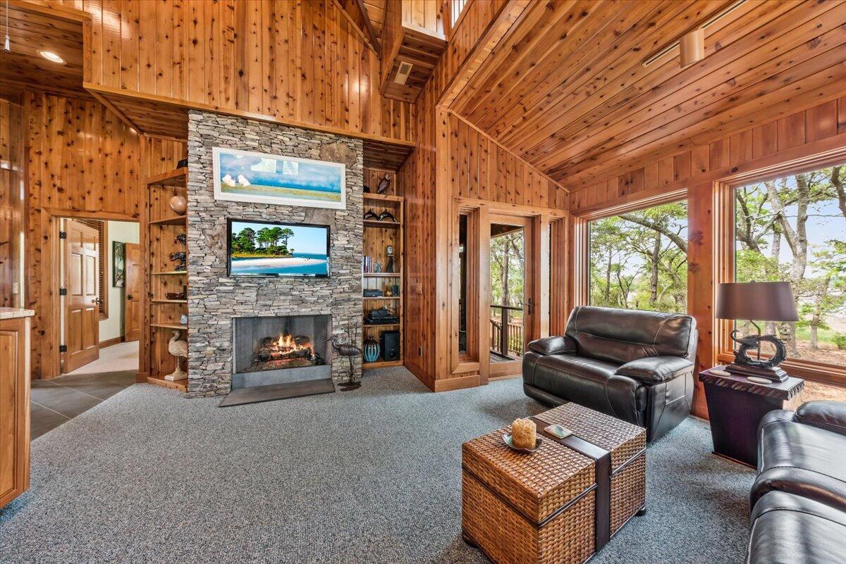 2970 Roseville Road Wadmalaw Island, SC 29487 - Photo 65 of 109 65