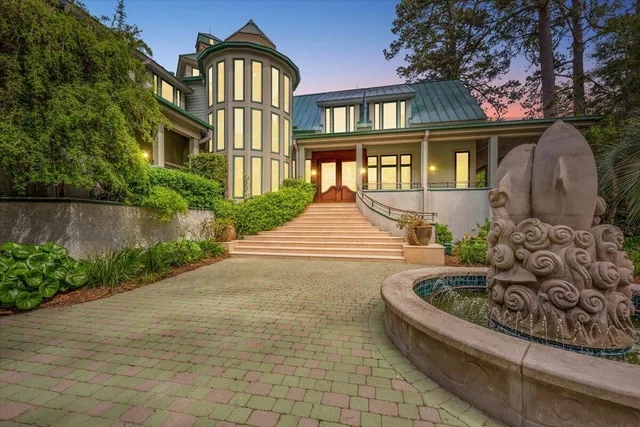 $10,600,000 | 2970 Roseville Road, Wadmalaw Island, SC 29487