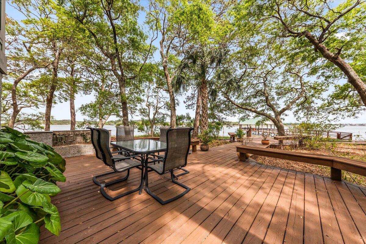 2970 Roseville Road Wadmalaw Island, SC 29487 - Photo 73 of 109 73