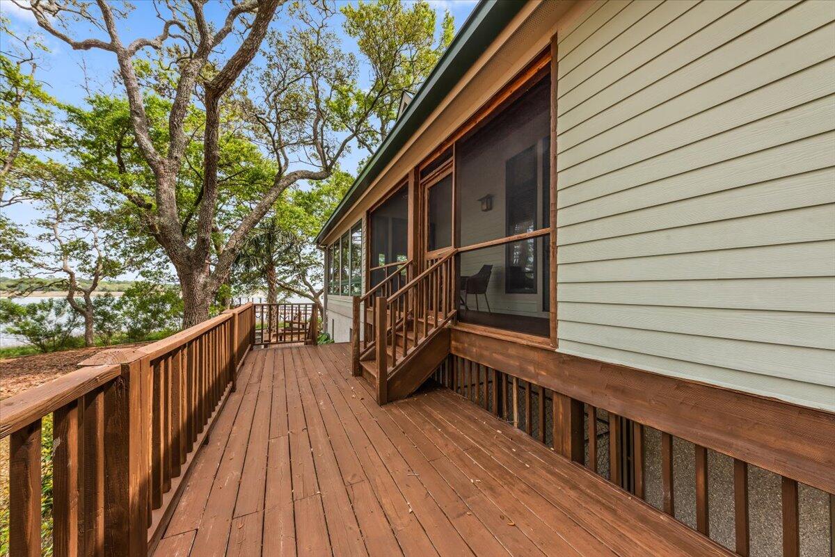 2970 Roseville Road Wadmalaw Island, SC 29487 - Photo 75 of 109 75