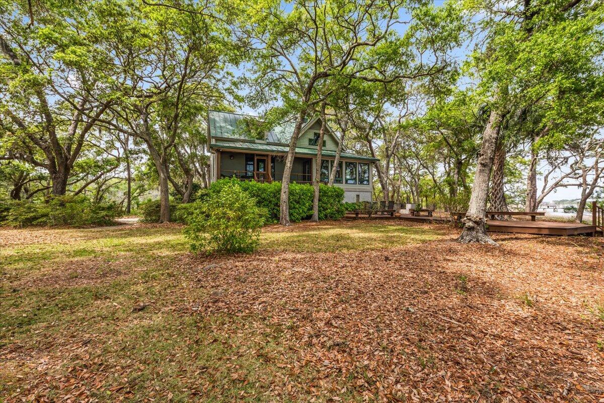 2970 Roseville Road Wadmalaw Island, SC 29487 - Photo 76 of 109 76