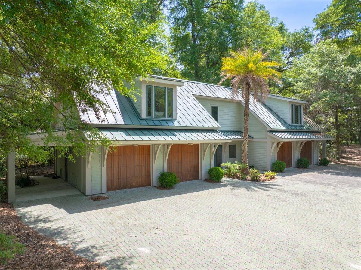 2970 Roseville Road Wadmalaw Island, SC 29487 - Photo 78 of 109 78