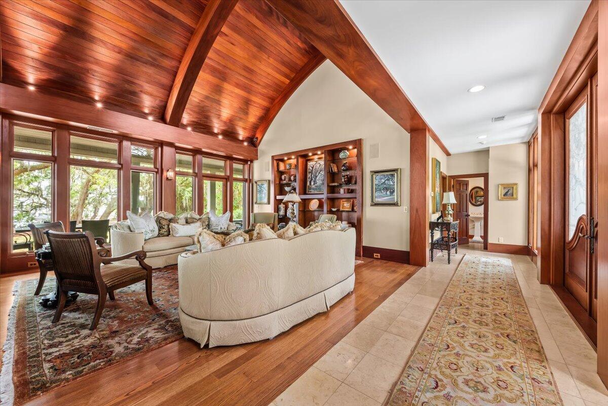 2970 Roseville Road Wadmalaw Island, SC 29487 - Photo 9 of 109 9