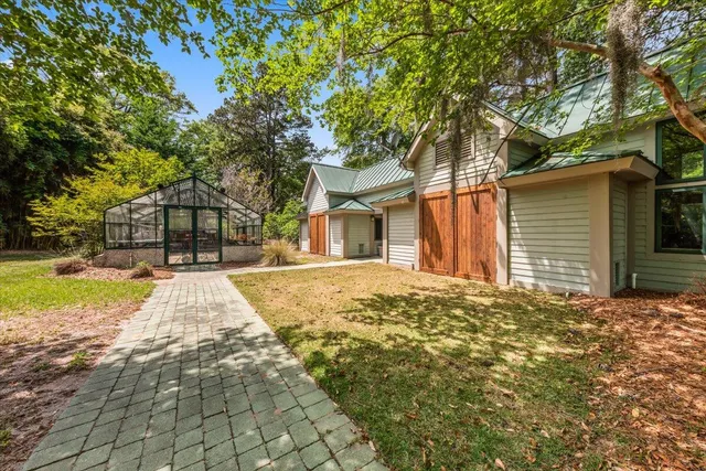 $10,600,000 | 2970 Roseville Road, Wadmalaw Island, SC 29487