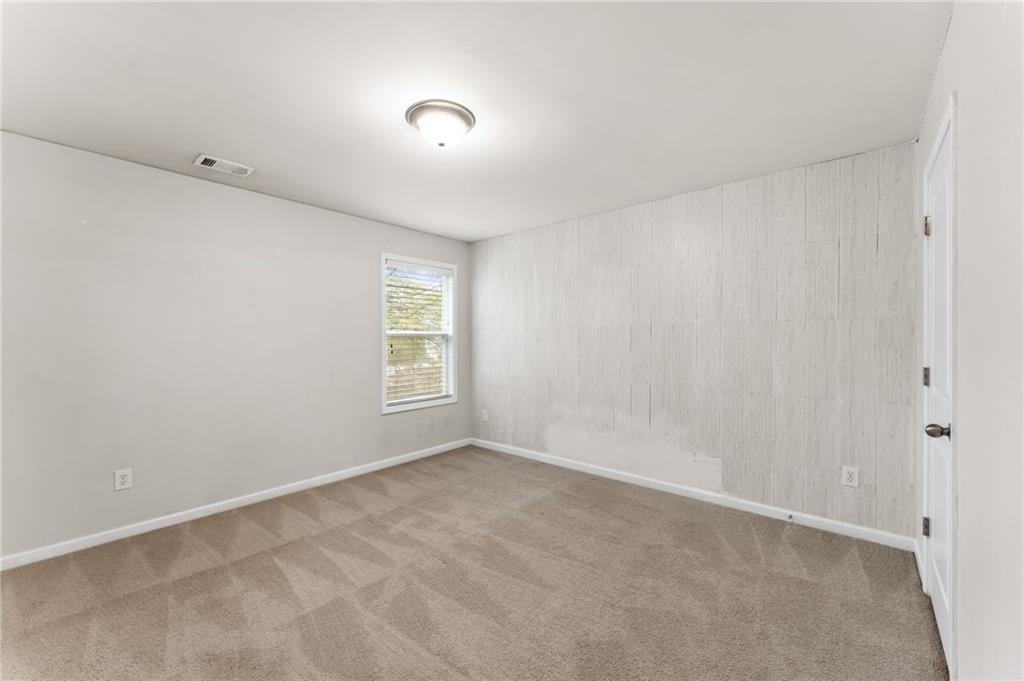 3803 Manor View Alpharetta, GA 30004 - Photo 26 of 33 a view of an empty room with a window