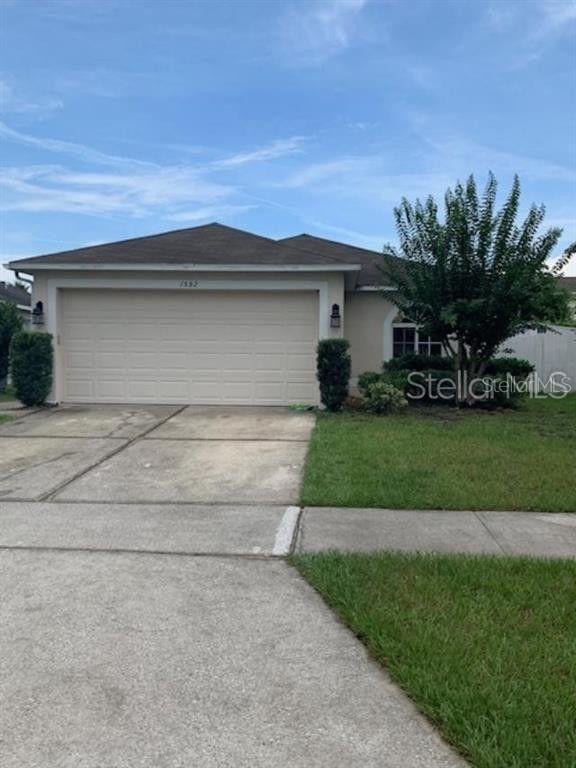 1532 Loch Avich Road Winter Garden, FL 34787 - Photo 1 of 1