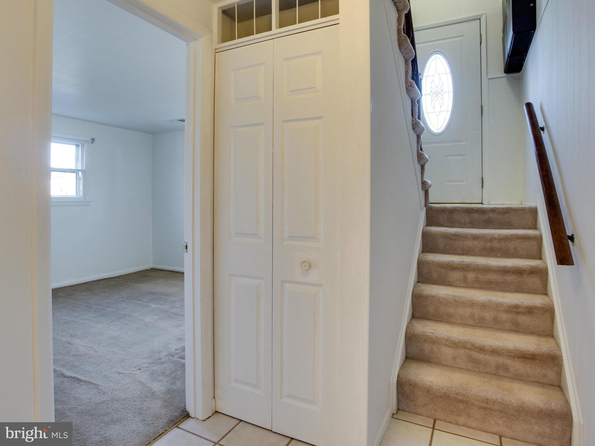 617 West Poplar Road Sterling, VA 20164 - Photo 17 of 30 Basement