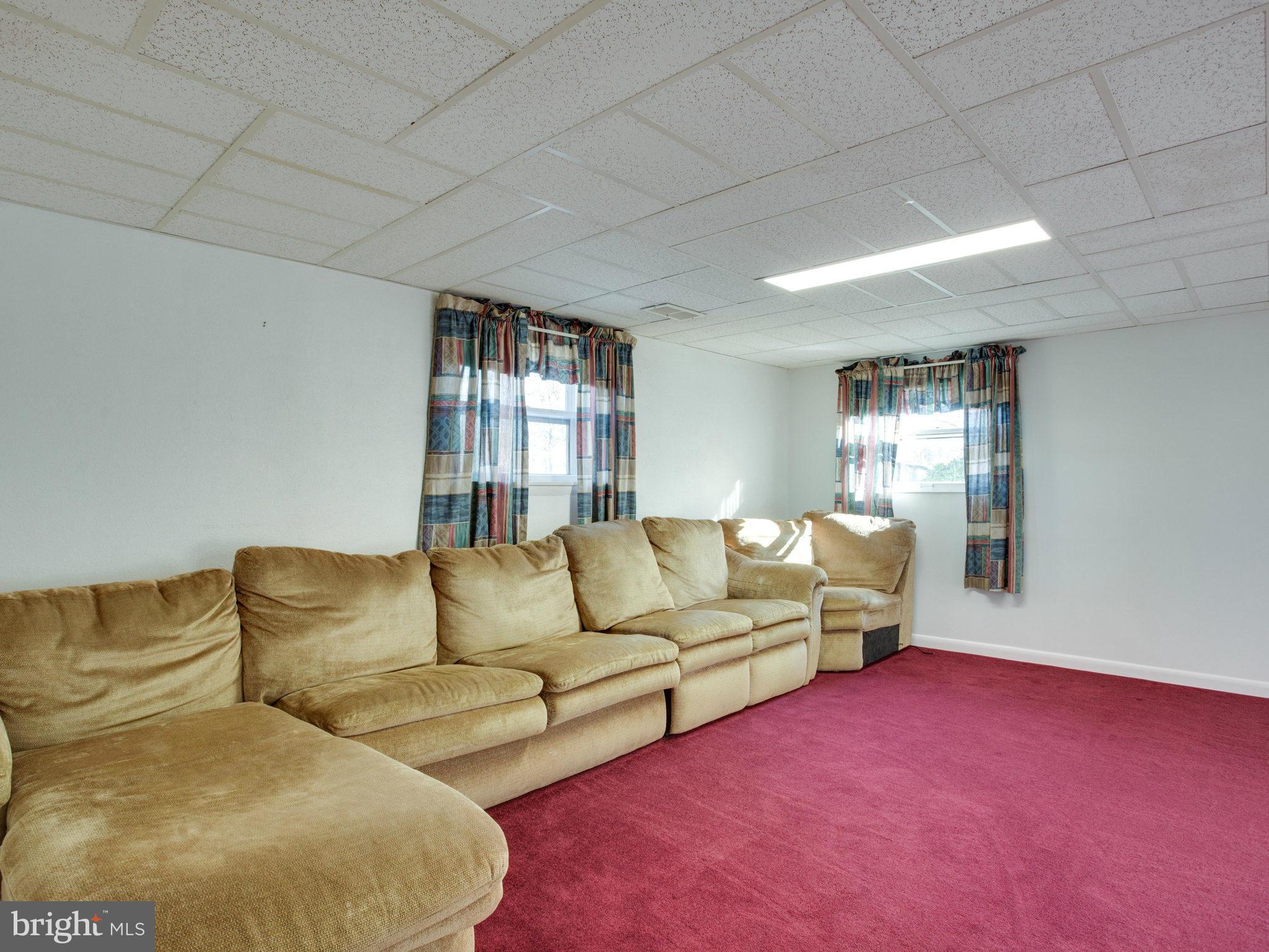 617 West Poplar Road Sterling, VA 20164 - Photo 18 of 30 Basement