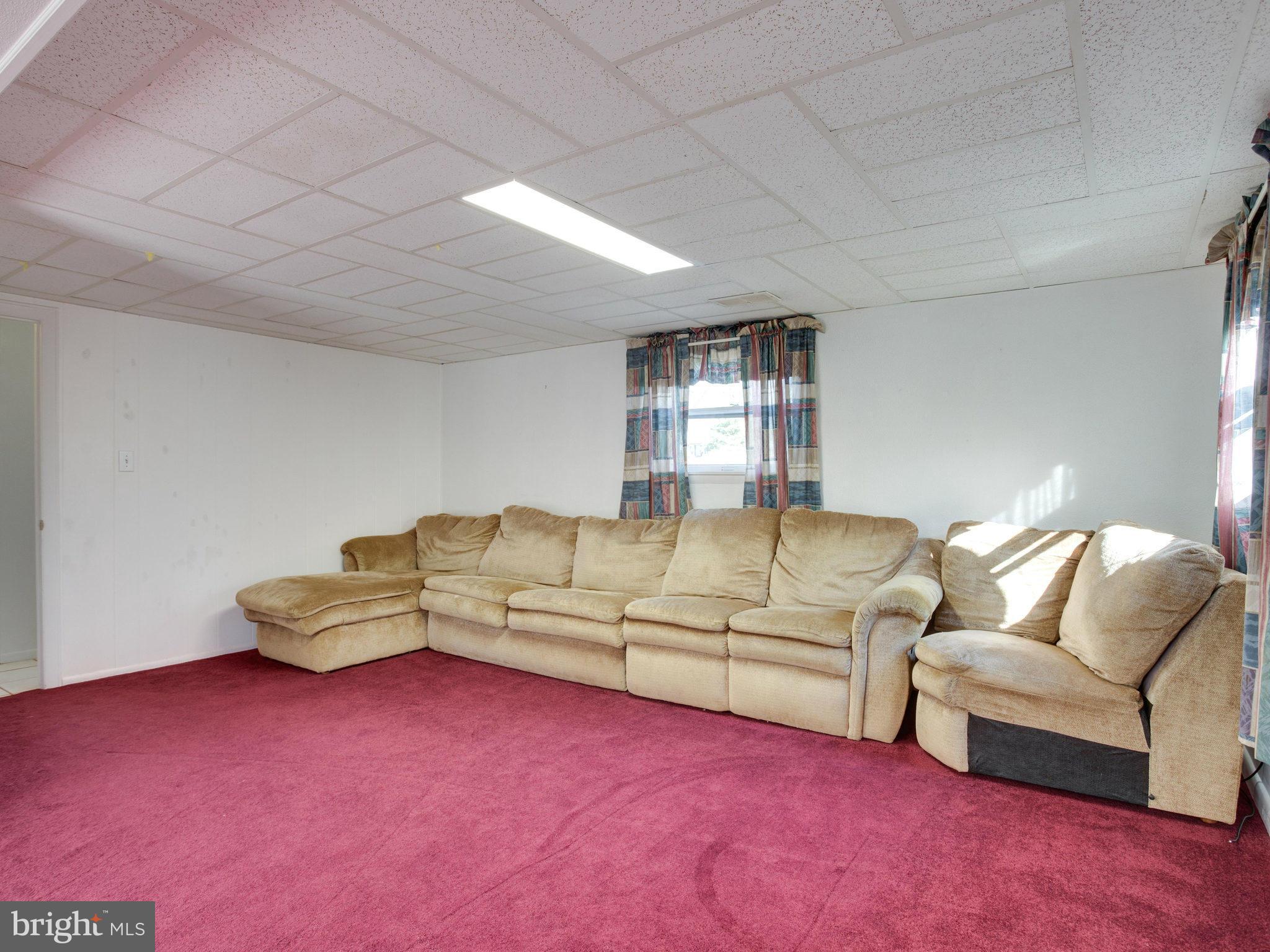 617 West Poplar Road Sterling, VA 20164 - Photo 20 of 30 Basement