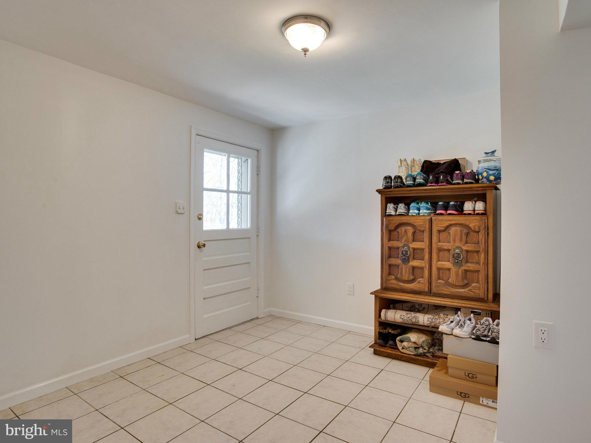 617 West Poplar Road Sterling, VA 20164 - Photo 23 of 30 Basement