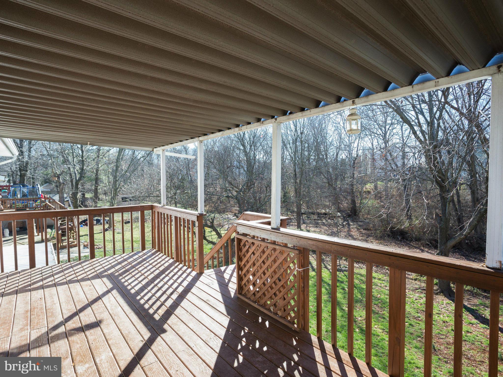 617 West Poplar Road Sterling, VA 20164 - Photo 26 of 30 Exterior (Rear)
