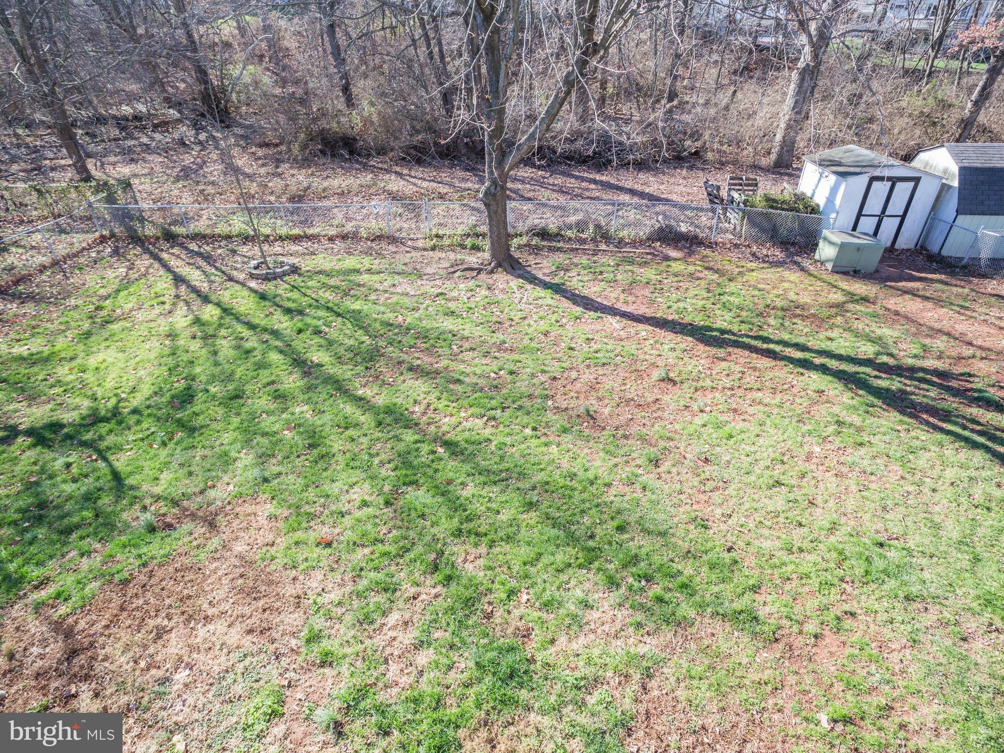 617 West Poplar Road Sterling, VA 20164 - Photo 28 of 30 Exterior (Rear)
