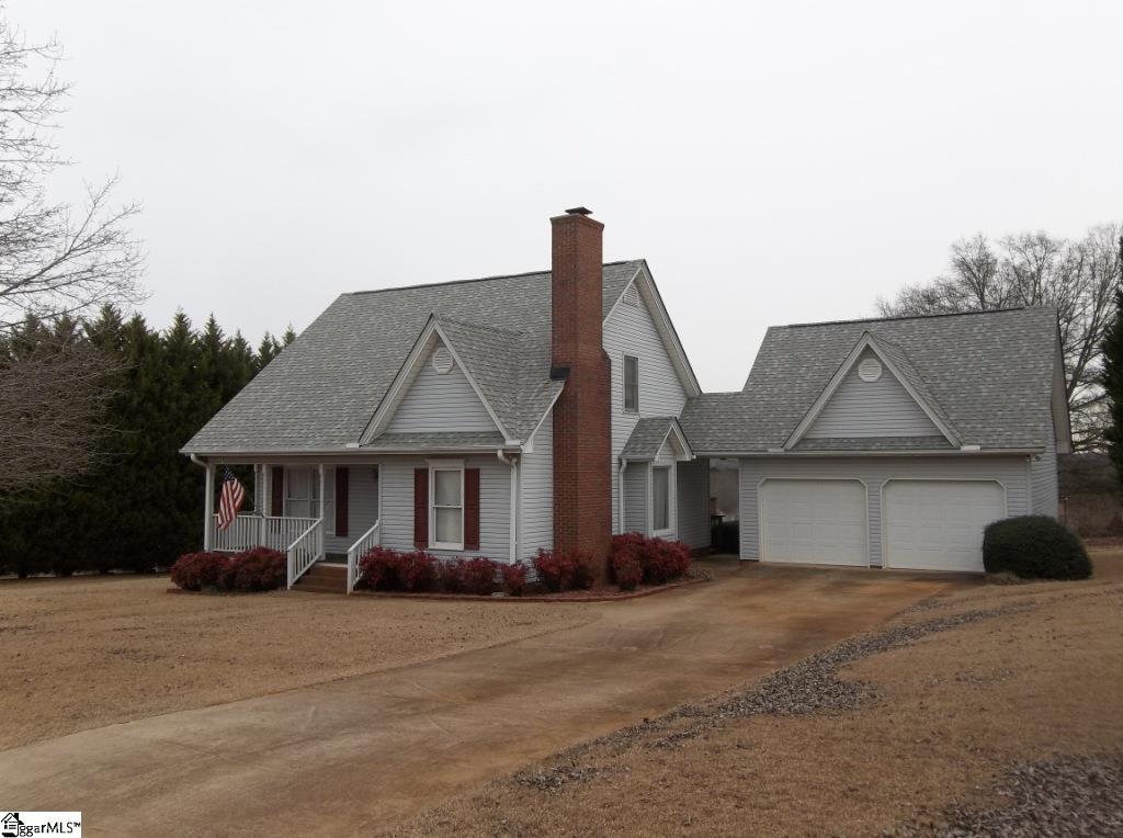 136 Rochester Road Easley, SC 29640 - Photo 1 of 1 Gallery Image 1