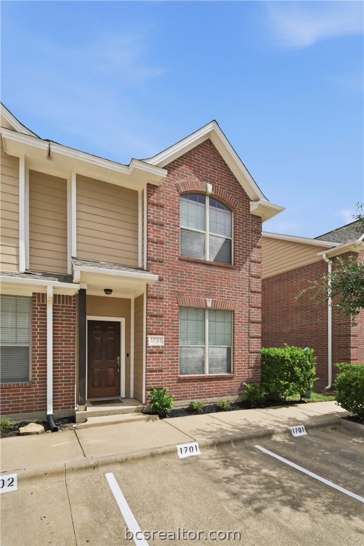 1000 Spring Loop, Unit 1701 College Station, TX 77840 - Photo 27 of 28