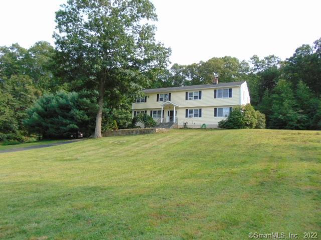 28 Oak Ridge Road Monroe, CT 06468 - Photo 1 of 1