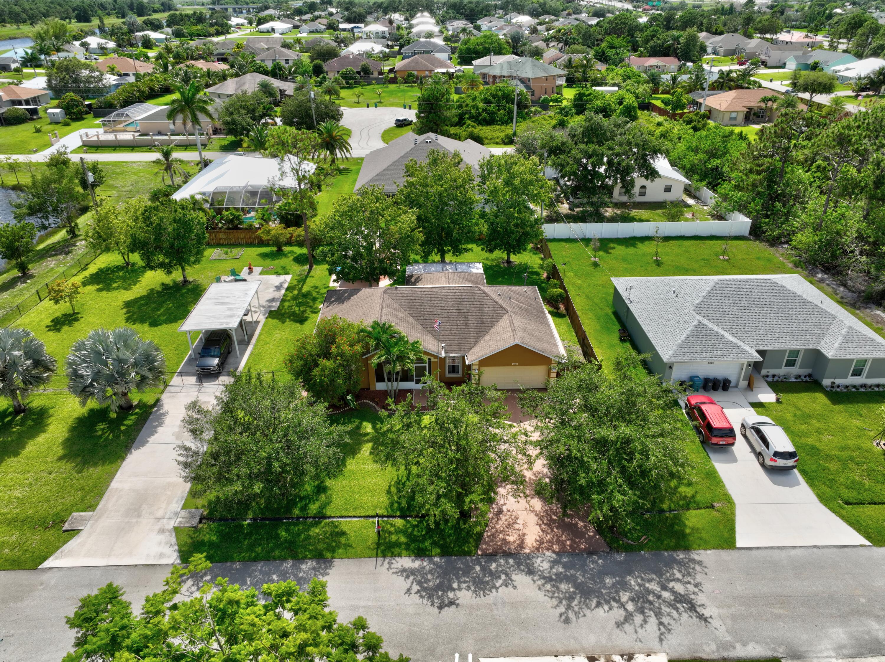 4638 Southwest Inagua Street Port St. Lucie, FL 34953 - Photo 47 of 57 46_dji_0136_37_38_39_40