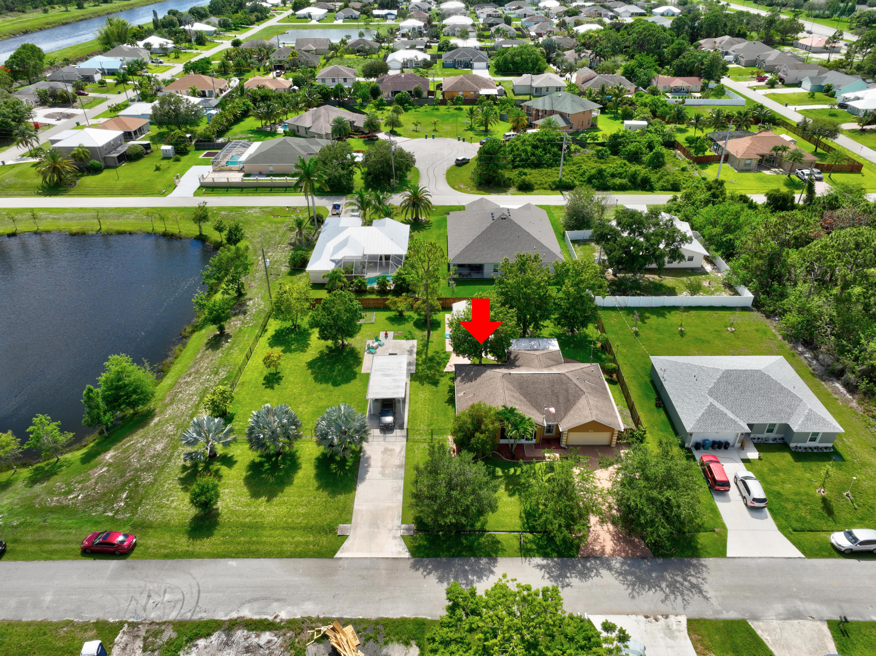 4638 Southwest Inagua Street Port St. Lucie, FL 34953 - Photo 49 of 57 48_dji_0146_47_48_49_50