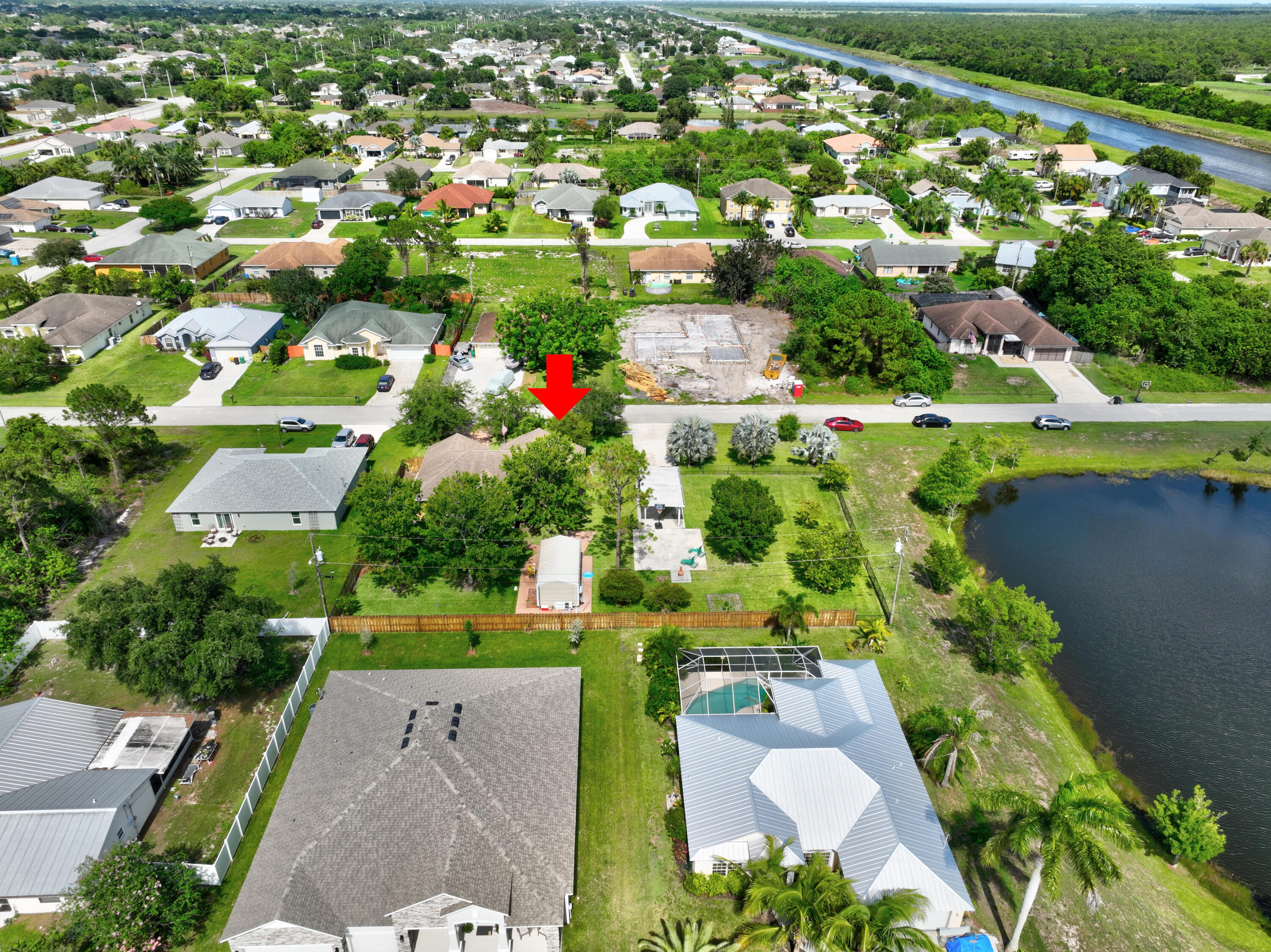 4638 Southwest Inagua Street Port St. Lucie, FL 34953 - Photo 51 of 57 52_dji_0166_67_68_69_70