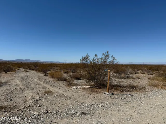 $35,000 | 13591 Ave V6 E Pearblossom Ca East, Pearblossom, CA 93553