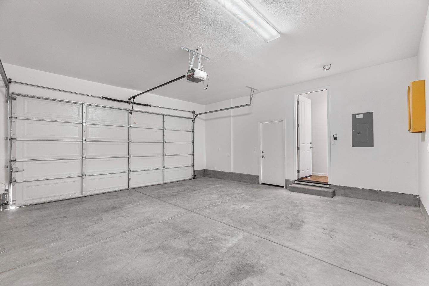 4232 Astor Hollow Street San Ramon, CA 94582 - Photo 33 of 37 a view of a garage