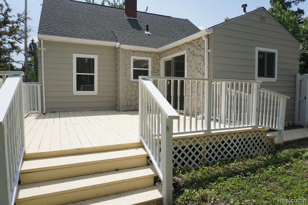 3014 Miller Road Flint, MI 48503 - Photo 46 of 52