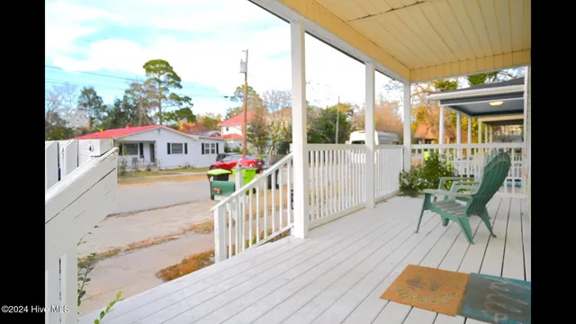 $300,000 | 511 Blades Avenue, New Bern, NC 28560