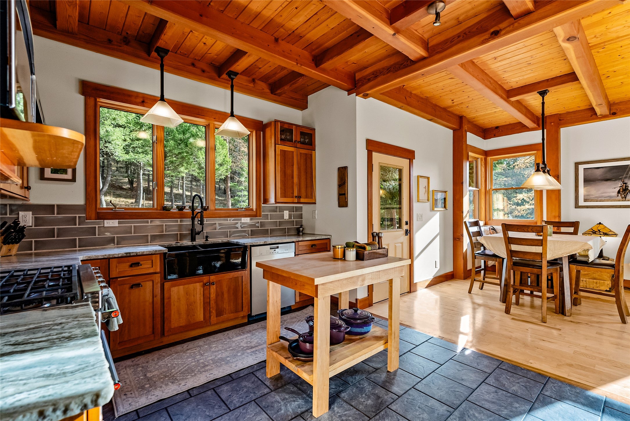 2503 Wild Bill Road Kila, MT 59920 - Photo 19 of 78 Gallery Image 19