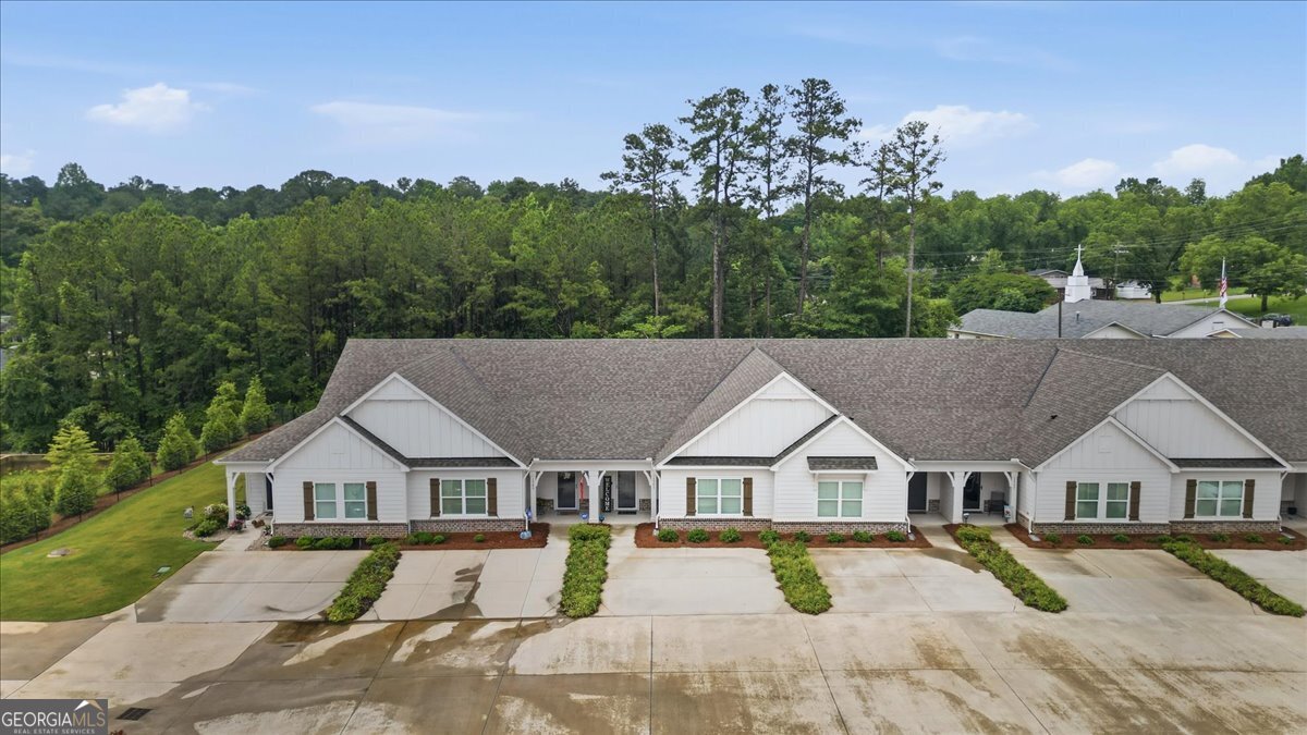 1341 Mooty Bridge Road LaGrange, GA 30240 - Photo 40 of 44