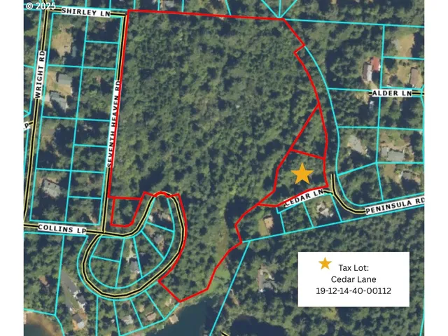 $150,000 | Cedar Lane, Unit 112, Florence, OR 97439