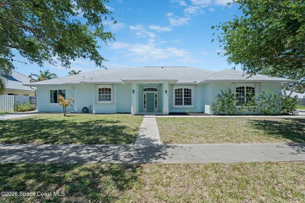 $777,000 | 101 Tradewinds Terrace, Indialantic, FL 32903