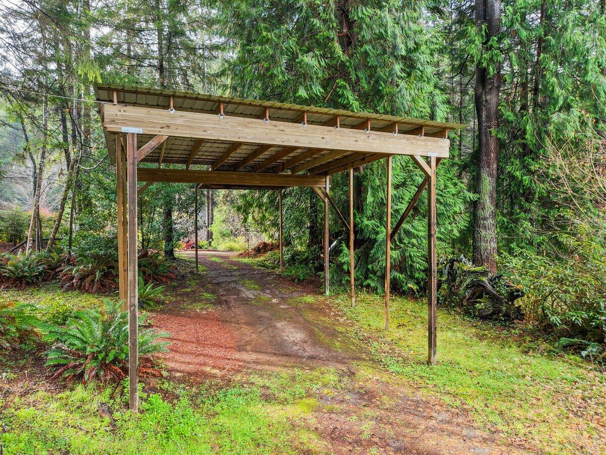 230 Warren Creek Road Arcata, CA 95521 - Photo 38 of 44 DJI_20251222105930_0229_D