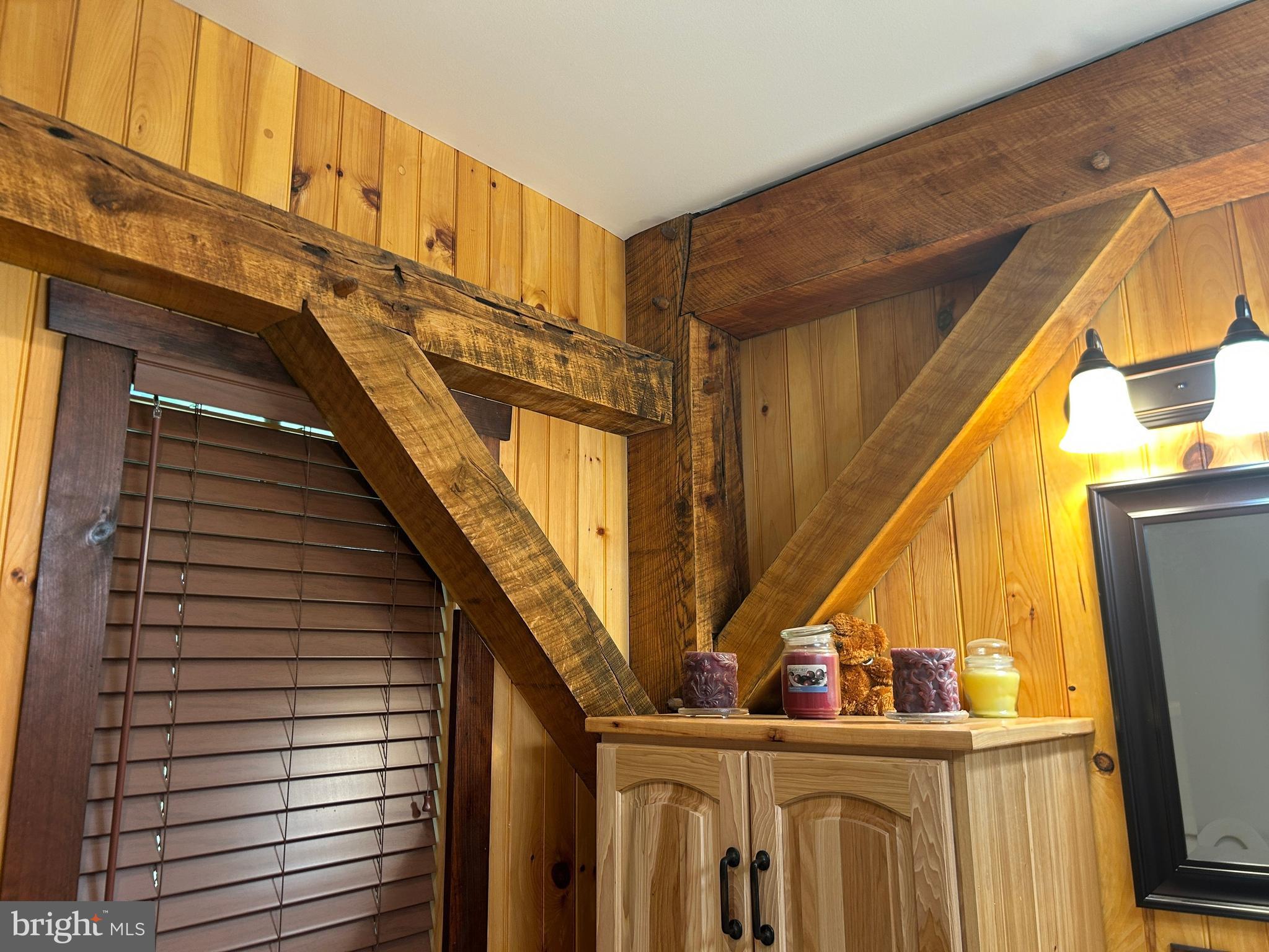 14301 Tower Road Smithsburg, MD 21783 - Photo 30 of 127 a view of entryway with a front door