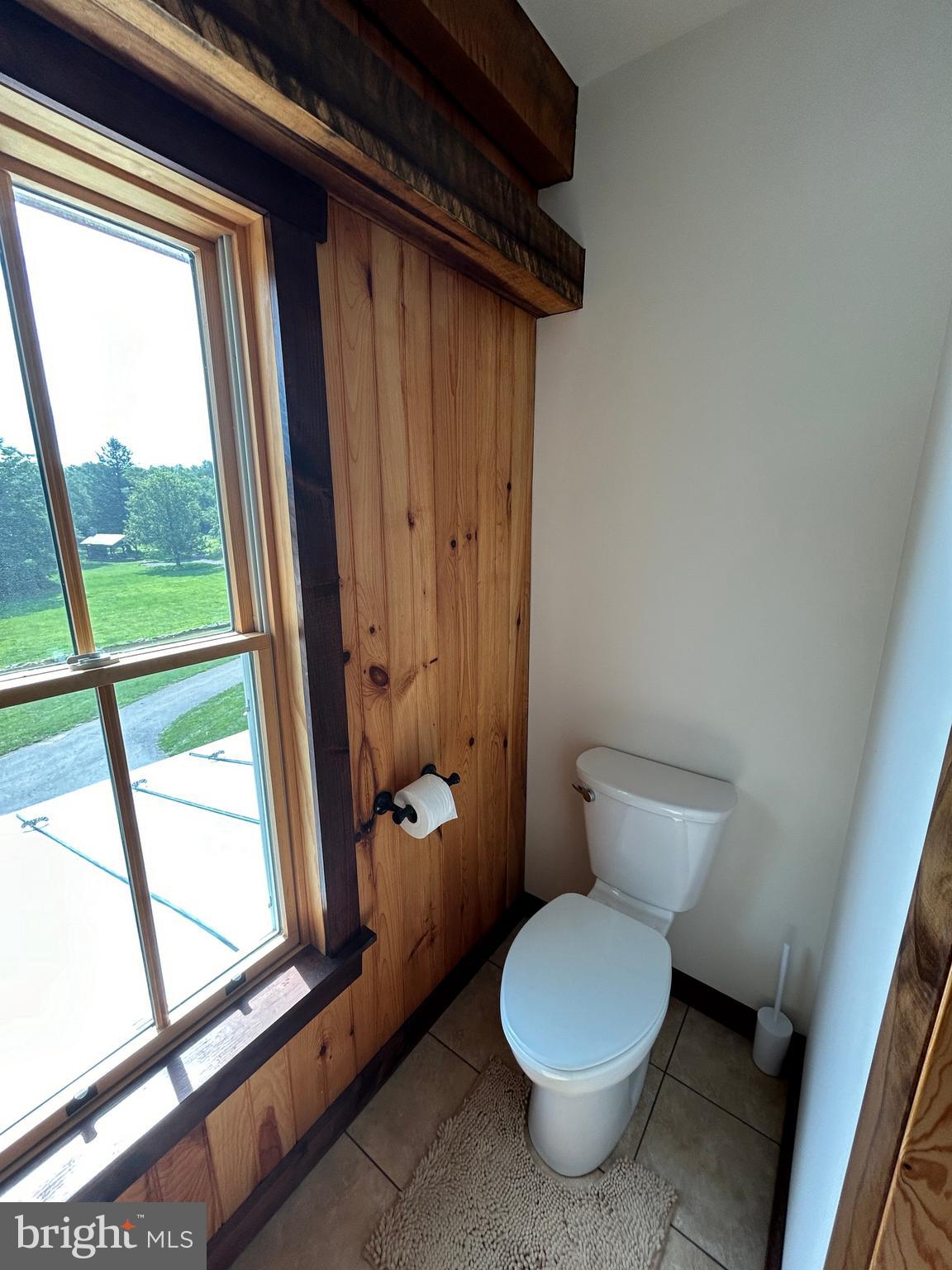 14301 Tower Road Smithsburg, MD 21783 - Photo 51 of 127 a bathroom with a toilet and a shower