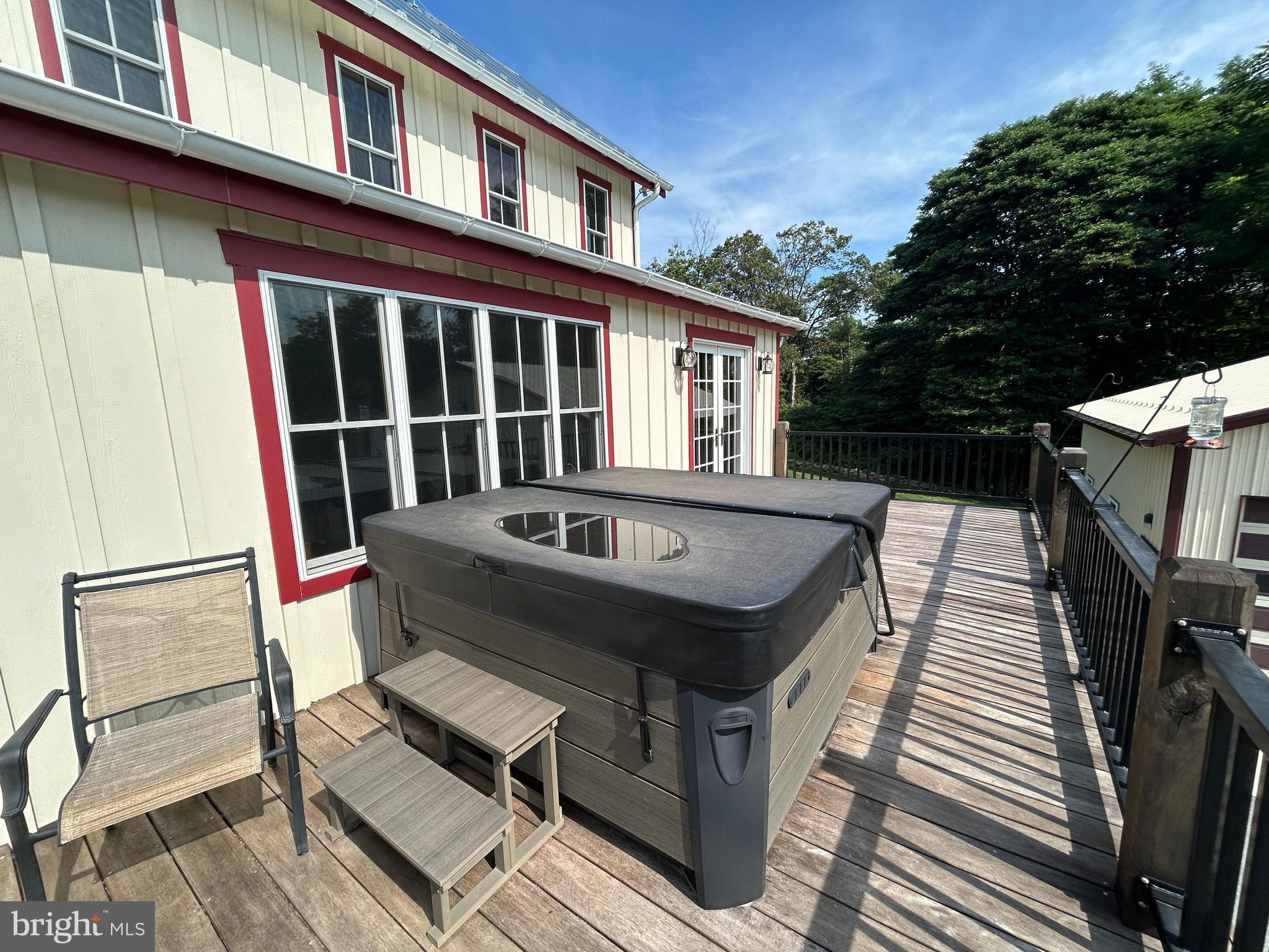 14301 Tower Road Smithsburg, MD 21783 - Photo 71 of 127