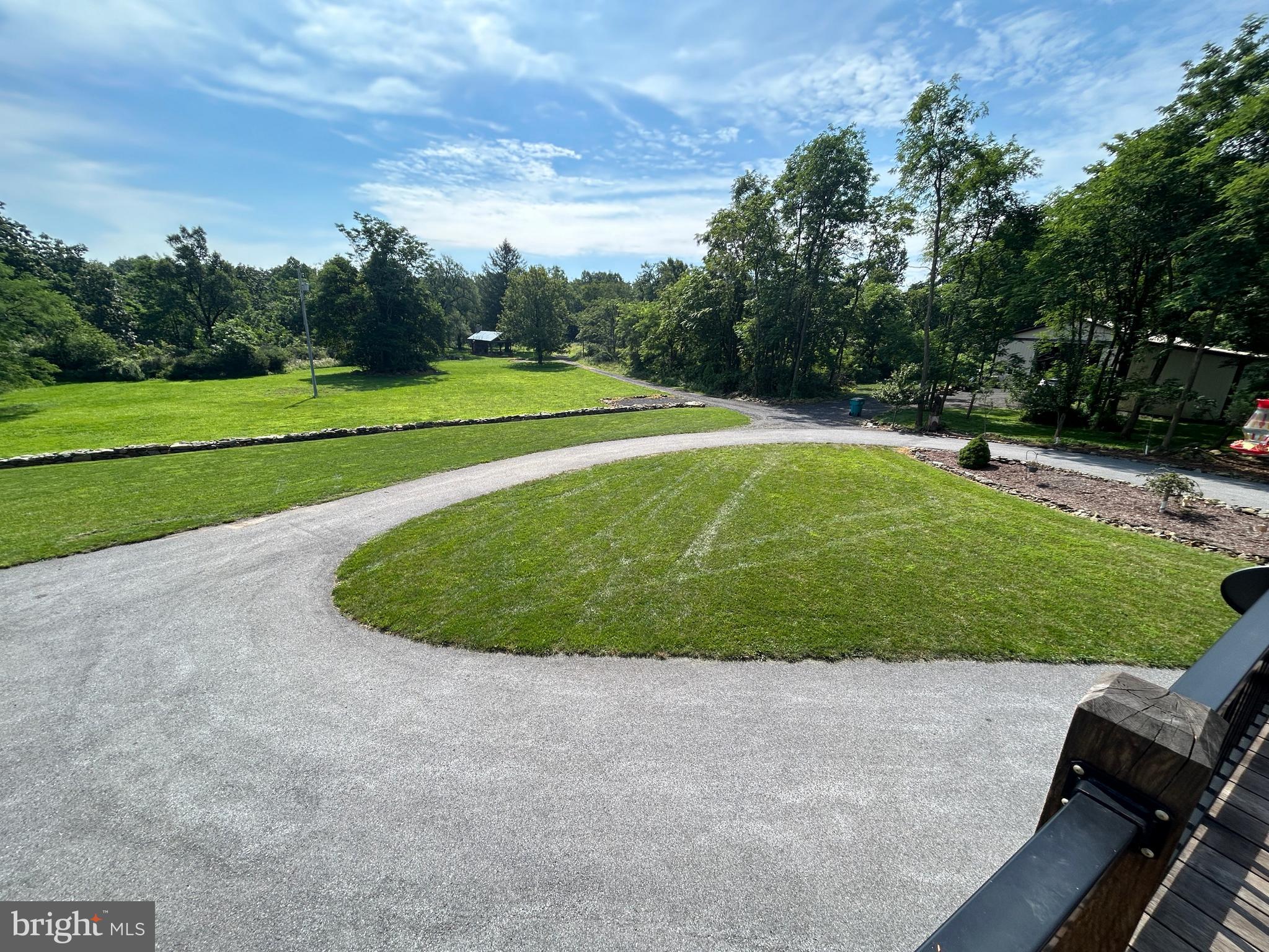 14301 Tower Road Smithsburg, MD 21783 - Photo 78 of 127 a view of a basketball court