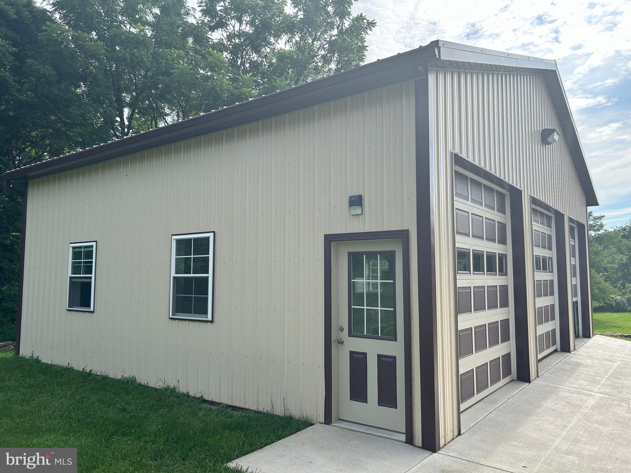 14301 Tower Road Smithsburg, MD 21783 - Photo 88 of 127