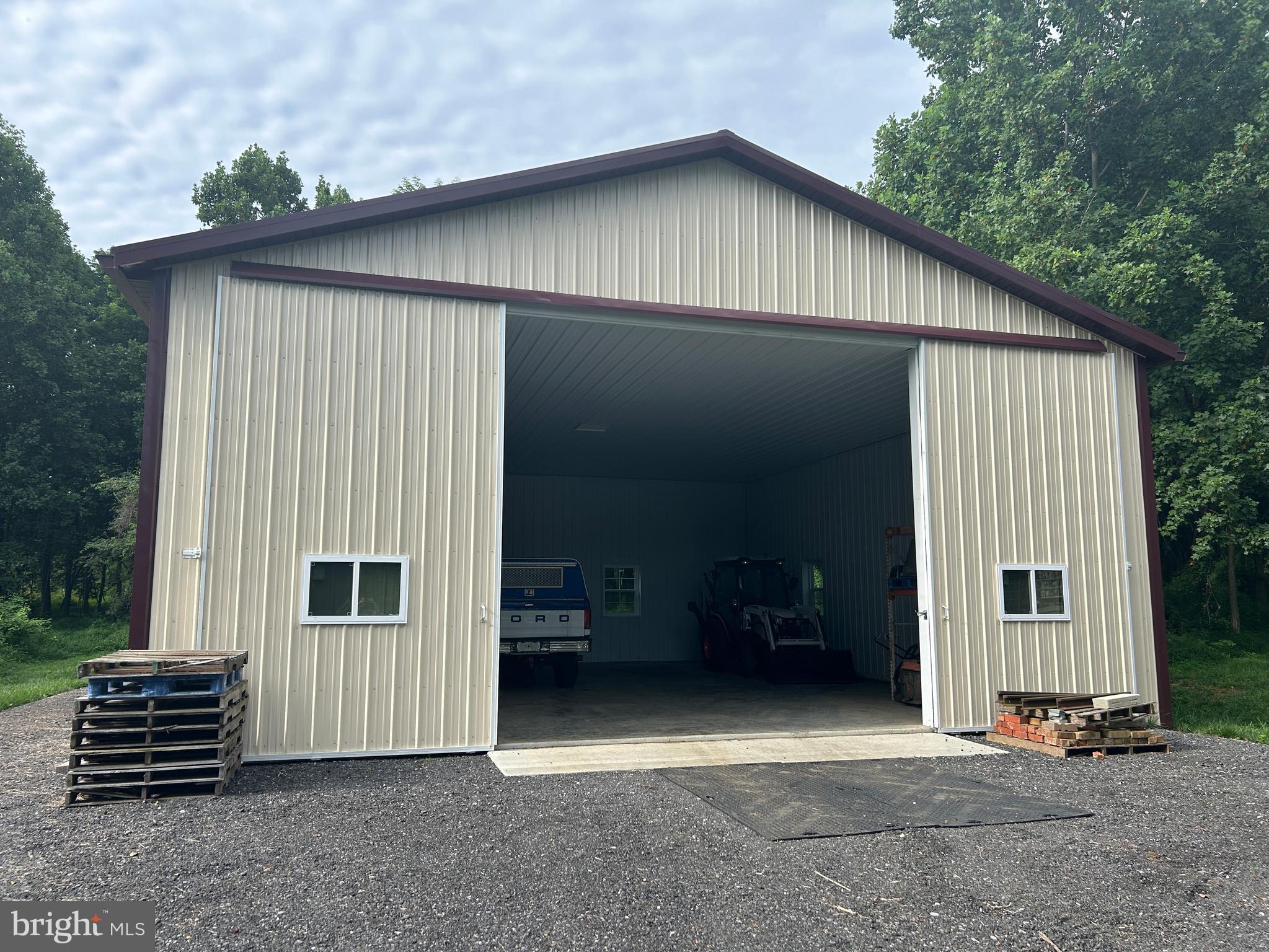 14301 Tower Road Smithsburg, MD 21783 - Photo 91 of 127